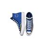 Converse Chuck 70 Varsity High Game Royal Unisex Sneakers Blue Black White 171410C