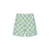 GUCCI Casual Shorts Men's Teal Moderate 734161-ZAMD4-4563