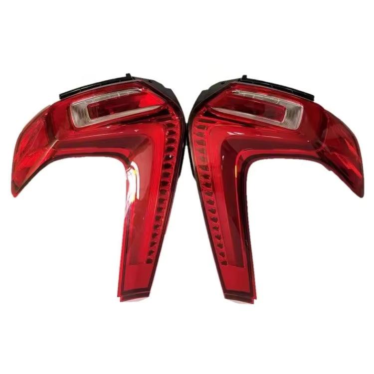 Front Lower Guard Plate for XC40 (2019-2022)