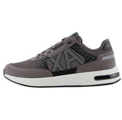 Dusseldorf Embossed Trainers
