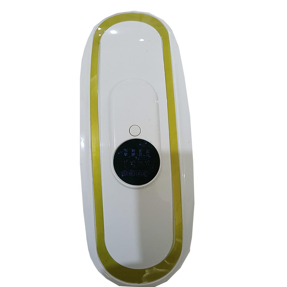 Ultrasonic Cavitation Fat Burn Slimming Anti-Cellulite Machine+Body Massager