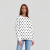 Women's Daily Casual Tops  Knitted Sweater