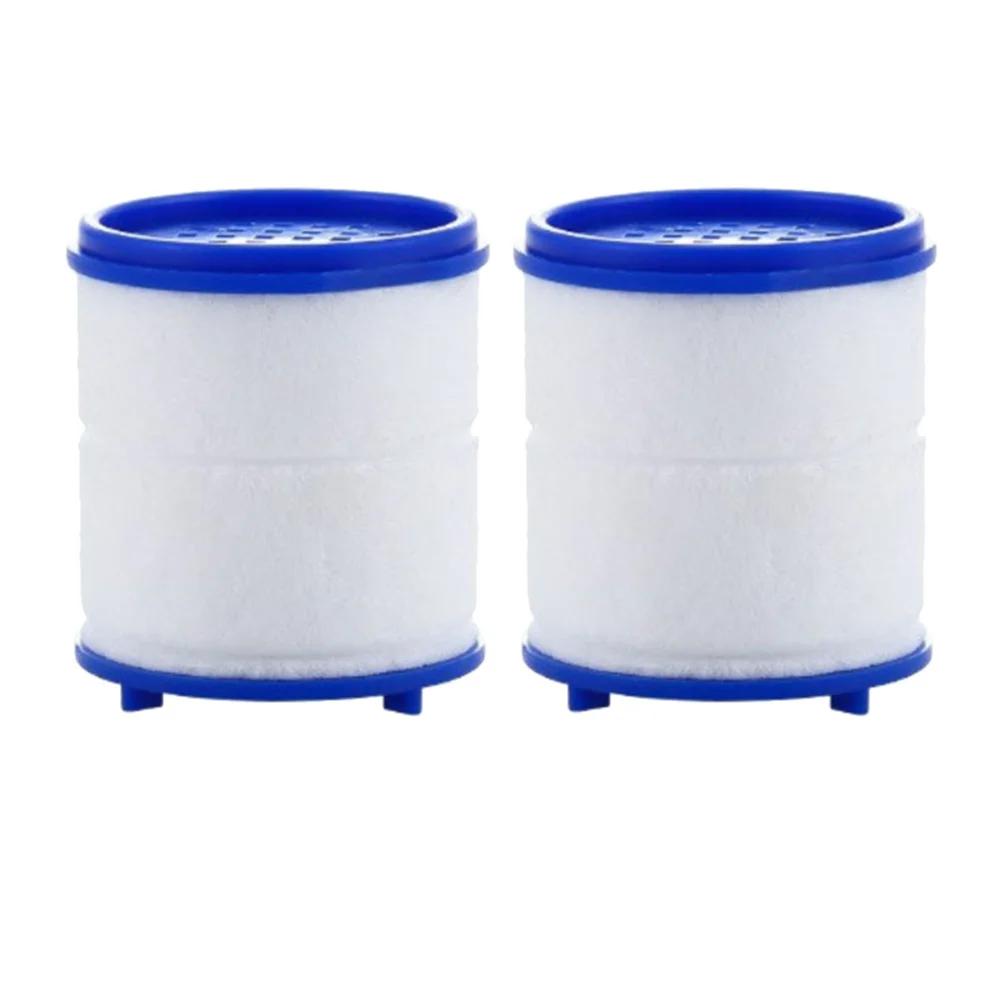 Faucet Purifier Sprayer Head 360 Degree Rotating Faucet Water Clean Filter Purifier Anti-splash for Household Kitchen Bathroom