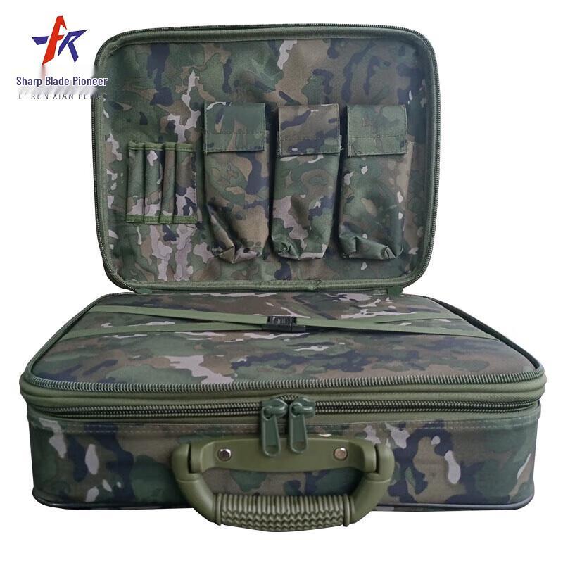 Blade Pioneer Staff Briefcase