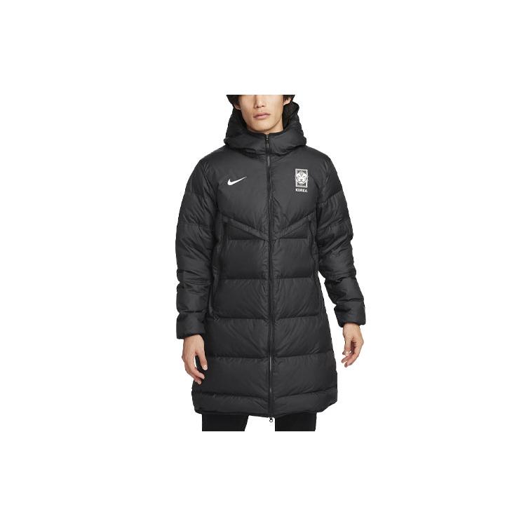 

New Nike Down Jackets Men s Black DQ0915-010 S