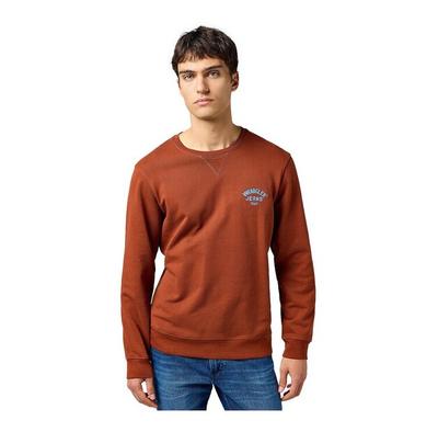 Wrangler Hoodie 112364093