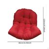 Chair Pad for Hanging Egg Chair, Garden Mat 120x80cm