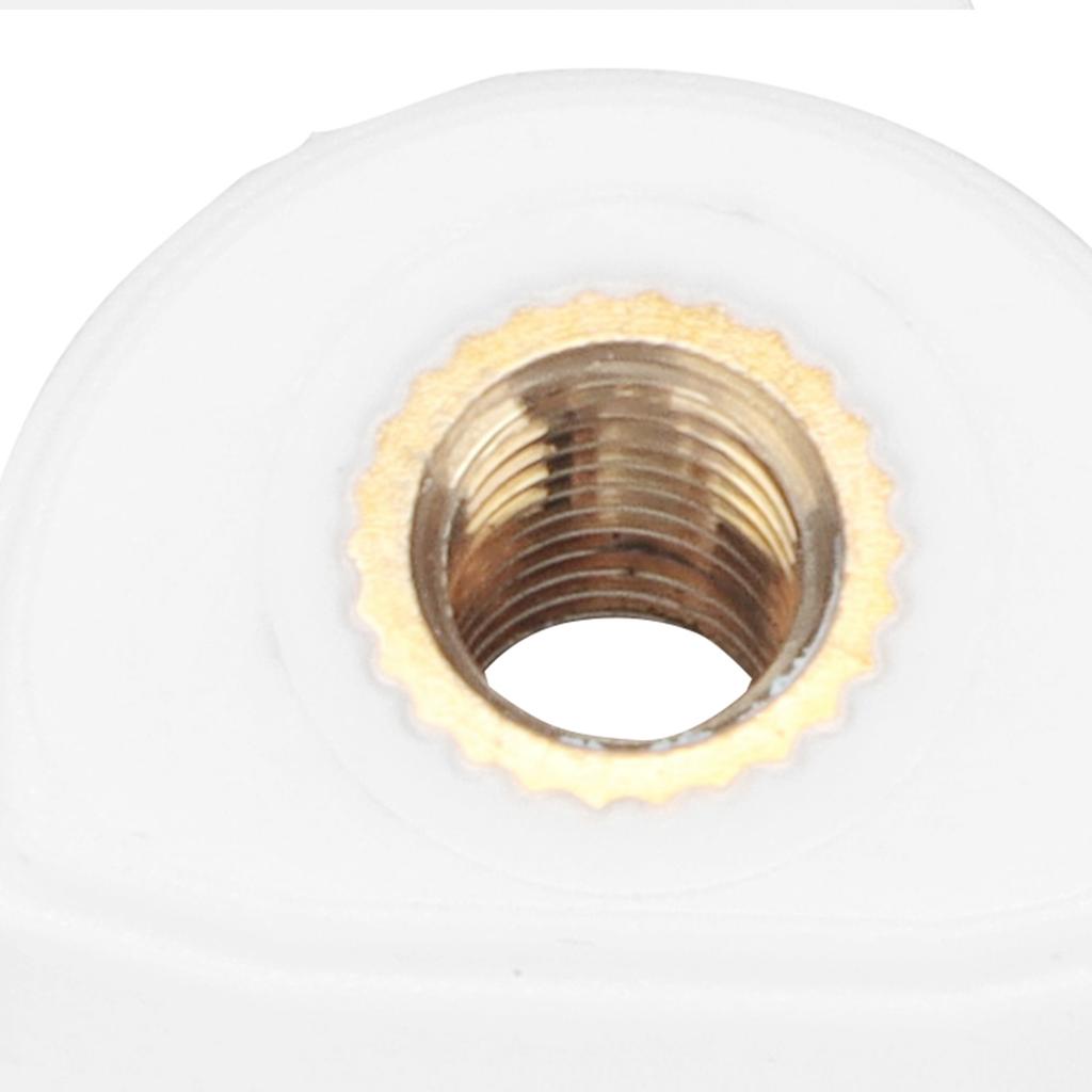 Electric Scooter Rr Mudguard Hook Cover Mudguard Plug Replacement Parts for   M365