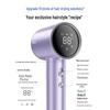 Midea Soft Light Ultra FG506 High-Speed Ionic Hair Dryer