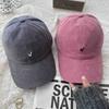 Retro Baseball Cap Wide Brim Duck Tongue Hat Fashion Baseball Hat Outdoor