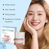 Oralhoe Denture Modification Set Offers Daily Aesthetic Appeal. The Denture Fits Comfortably And The Material Showcases A Natural Smile