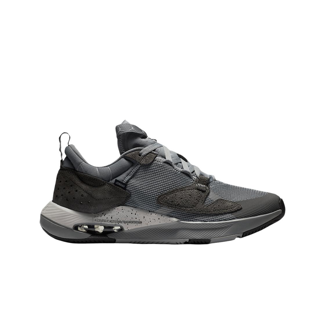 

Мужские кроссовки Jordan x Fragment Air Cadence SP Particle Grey DA3655-001