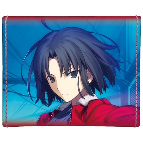 Synthetic Leather Deck Case Fate/Grand Order "Assassin/Ryougi Shiki