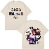Tops – T-Shirts
