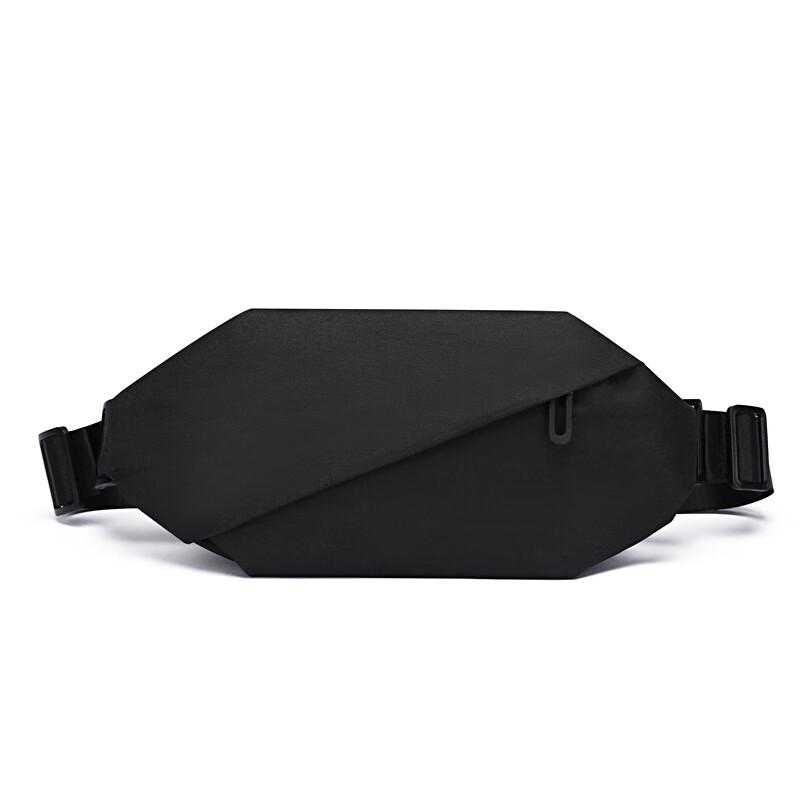 Повседневная нагрудная сумка Hufeng