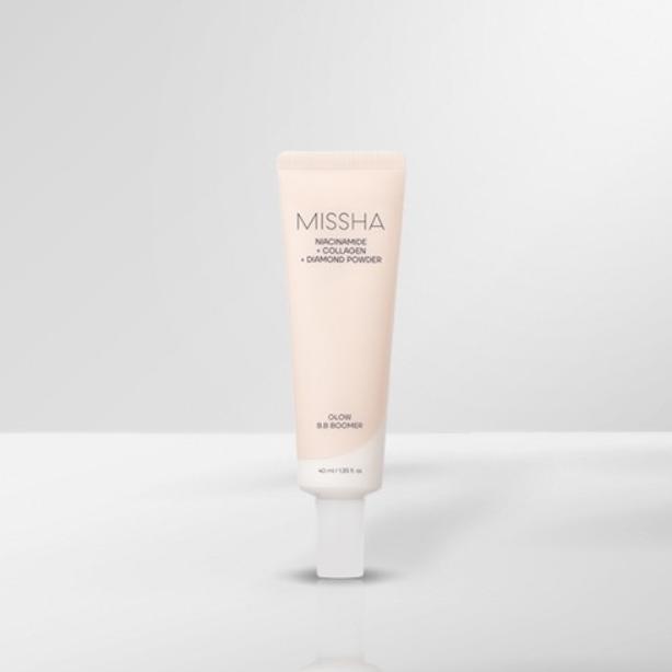 MISSHA M BB Boomer 40 ml