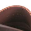 Excellent CROCKETT&JONES loafers HARVARD2 376 Last Coin whiskey cordovan Used