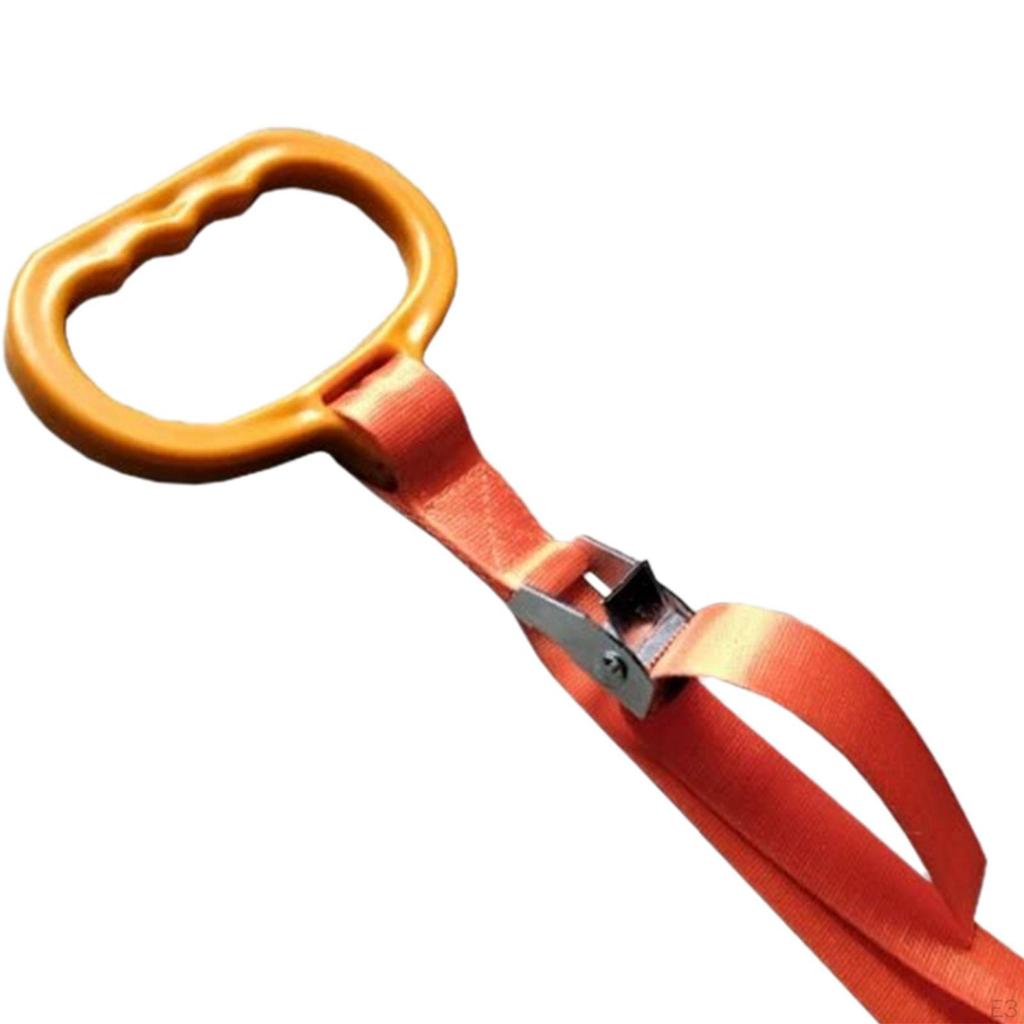 Carrying Strap with Handle Extension Cord Storage Heavy Duty,Adjustable Length,Tool Organizer