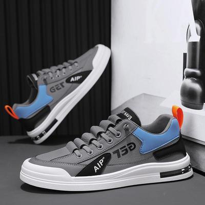 Spring Sports Skateboard Shoes Running Casual Forrest Gump Shoes