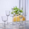 ODN03 CRISON Bar bartender cocktail glass/Crystal glass cup/Japanese style cocktail glass 145ml