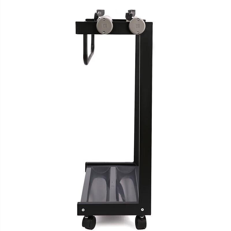 Commercial Lockable Umbrella Stands and Disposable Bags