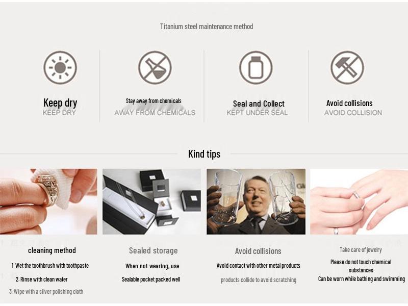 18K Gold Korean-Style Titanium Steel Women's Bracelet - Roman Bangle with Cold Style Niche Design