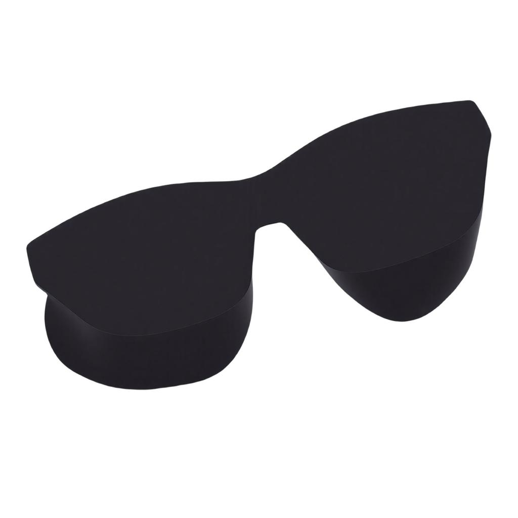 AR Glasses Full Light Blocker Fit for Rayneo   3S   2S 3 3S 3S Pro 2 2S Glasses   Soft Silicone Glasses Lens Shade