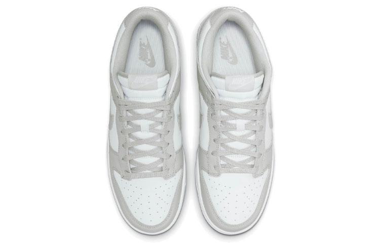 Nike Dunk Low Grey Fog Men's DD1391-103