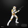 Star Wars The Black Series Archive Clone Commander Cody Toy Collectible Action Toys Kids Ages 4 and Up 6-Inch-Scale Figure,