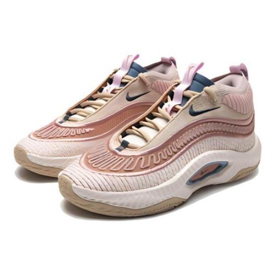 

Nike Cosmic Unity 3 EP Guava Ice DV2770-201 EU 44 рожевий