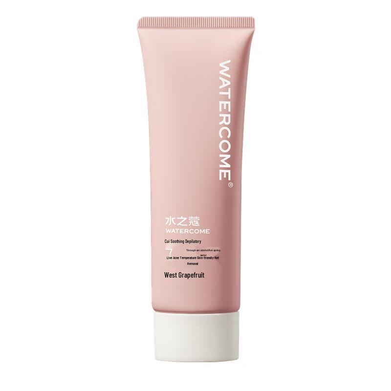 Watercode Gentle Hair Removal Cream