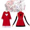 Morningstar Charlie Hotel Cosplay Dress Fashion Casual Simple Style Girl