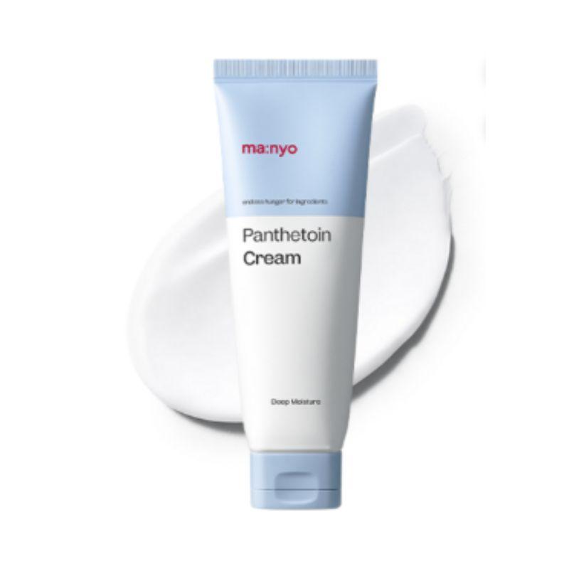 MANYO FACTORY Panthetoin Cream 80ml