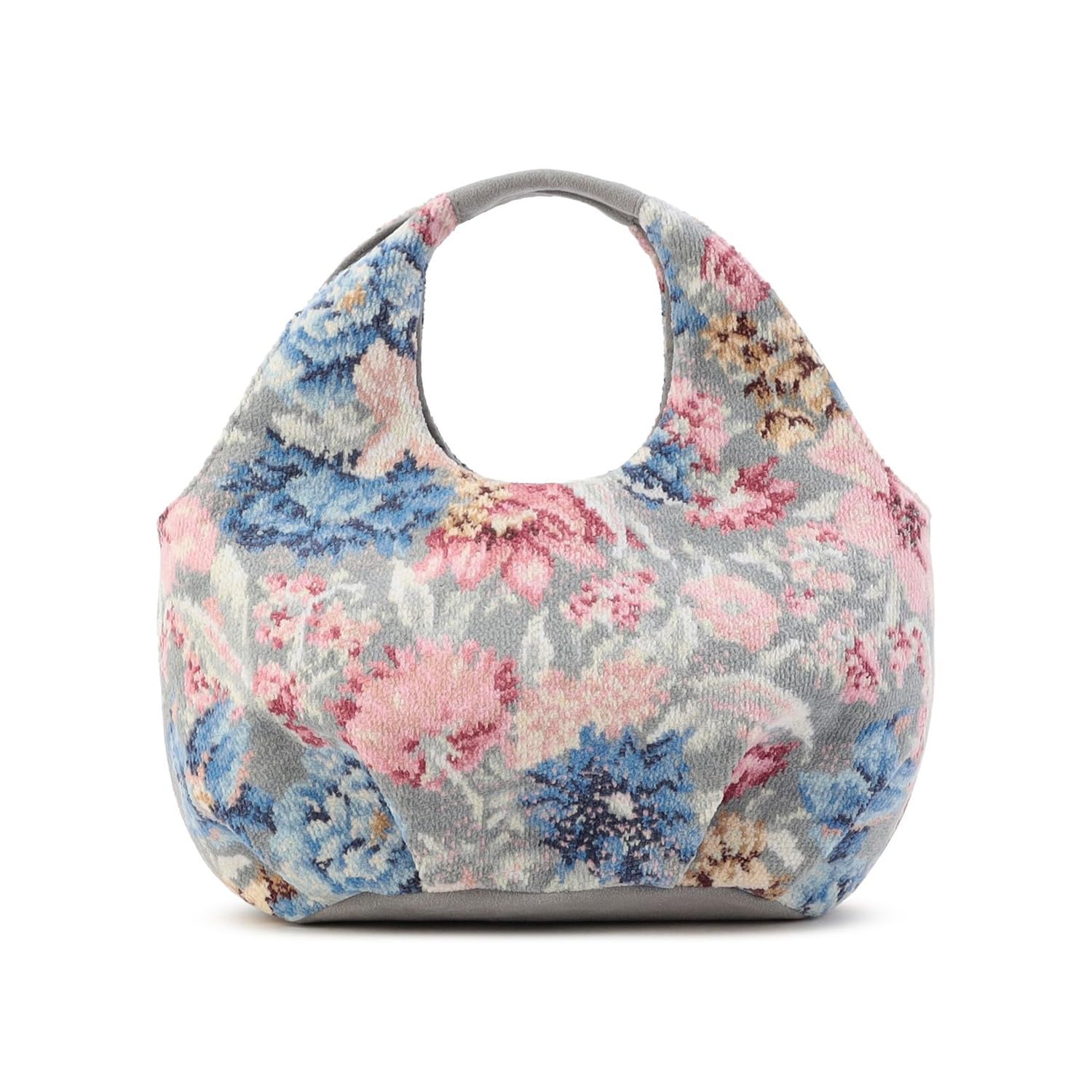 

Feiler Dear Olly Gray Bag DOL-257097 Women s [1I8725117097130] сірий колір