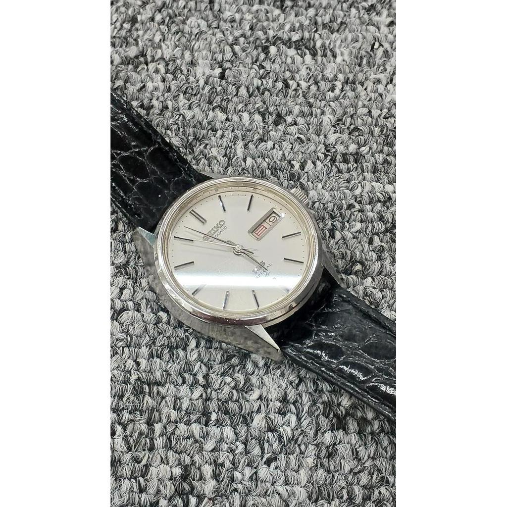 Used KING SEIKO 5256-8010 Automatic watch
