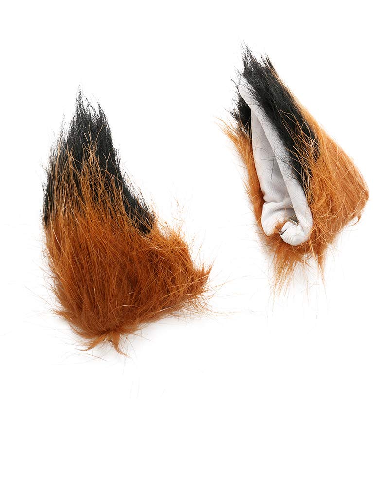 Costum Cosplay Vulpe Miccostumes Set Complet Bărbați (XS)