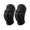 Anti collision sponge knee pads for men and women dance kneeling knee pads volleyball sports knee protection mountain climbing