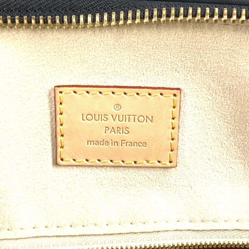 Louis Vuitton M93245 Epi Crossbody Dog PM 2WAY Shoulder Bag Hand Bag