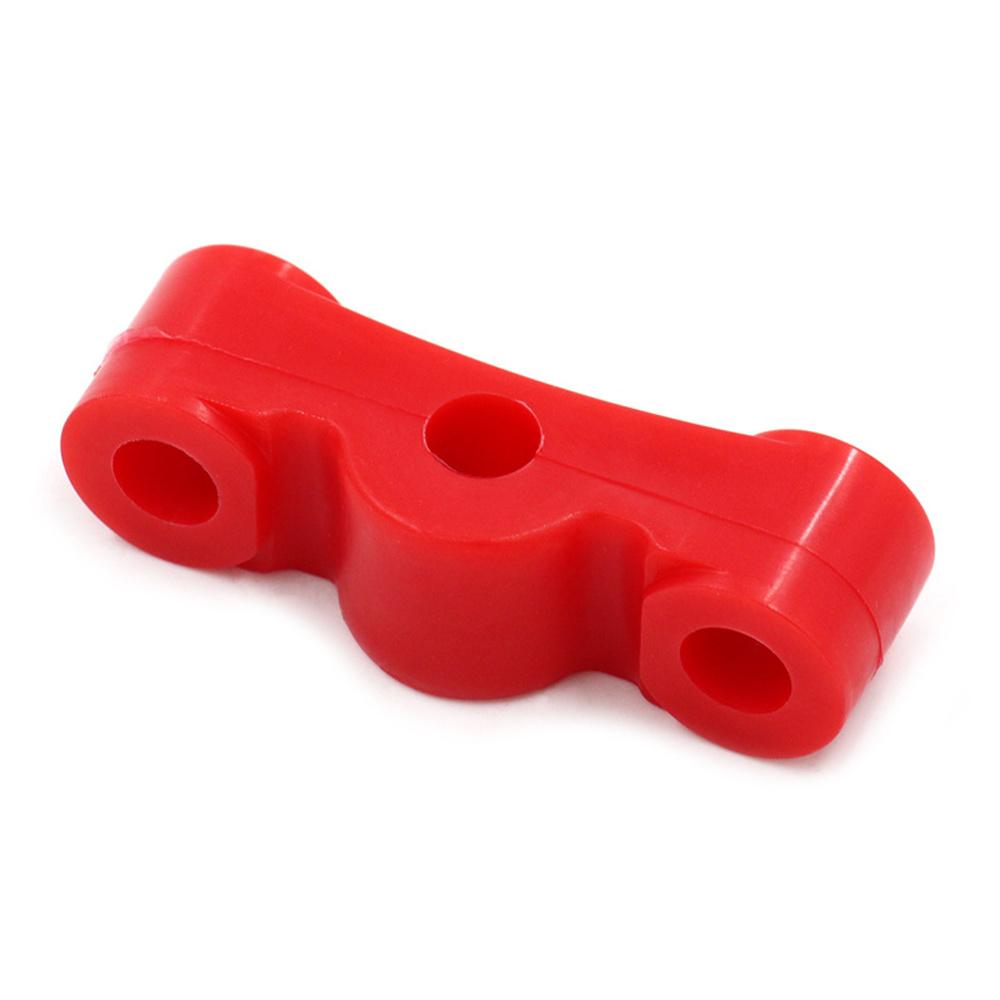 Shift Linkage Hardware Pin Clip Energy Suspension Bushing For Honda Civic CRX