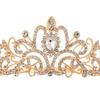 Bachelorette Party Accessories Set Rhinestone Crown Bride to Be Sash Veil Bridal Shower Decoration for Bachelorette Night Party Supplies