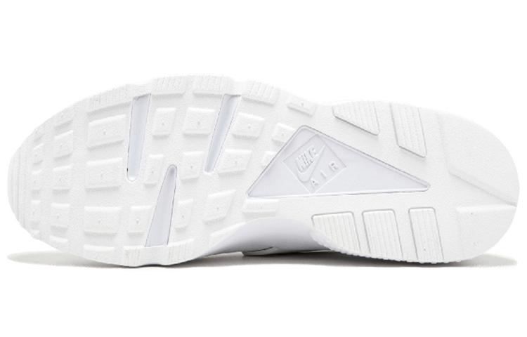 Nike Air Huarache White Platinum 318429-111