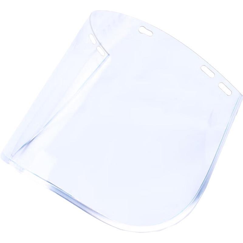 Shengli PVC Protective Face Shield Standard