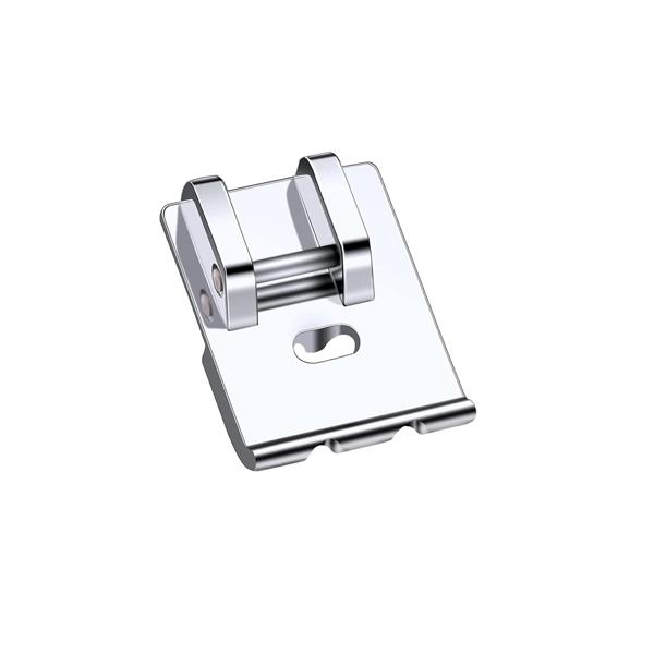 Sewing Machine Presser Foot Sewing Machine Spare Parts Accessories Multifunctional Sewing Foot Presser for Most Sewing Machines