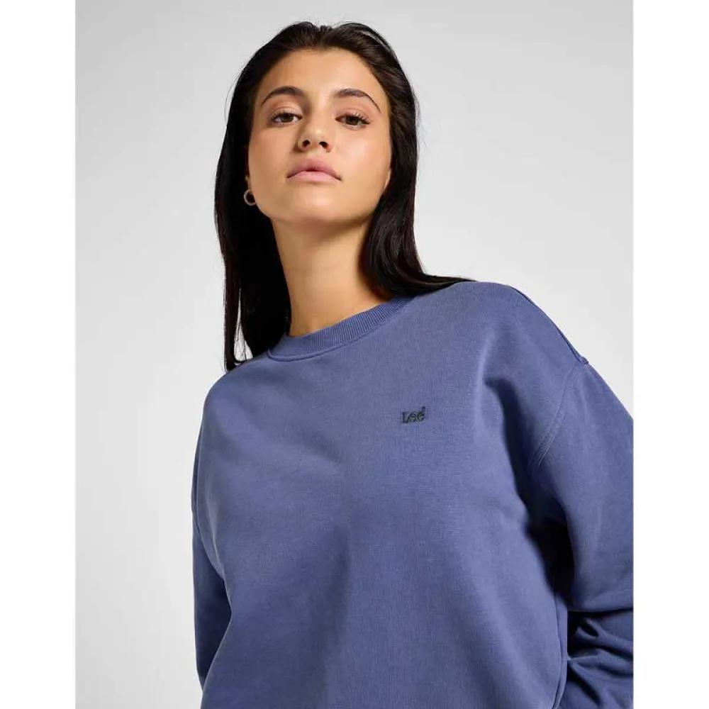 Lee Свитер Свитер 112353415