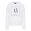 Armani Exchange Mens Crew Neck Sweatshirt