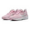 Nike Star Runner 4 GS Pink Foam Kids Sneakers White Summit-White DX7615-602