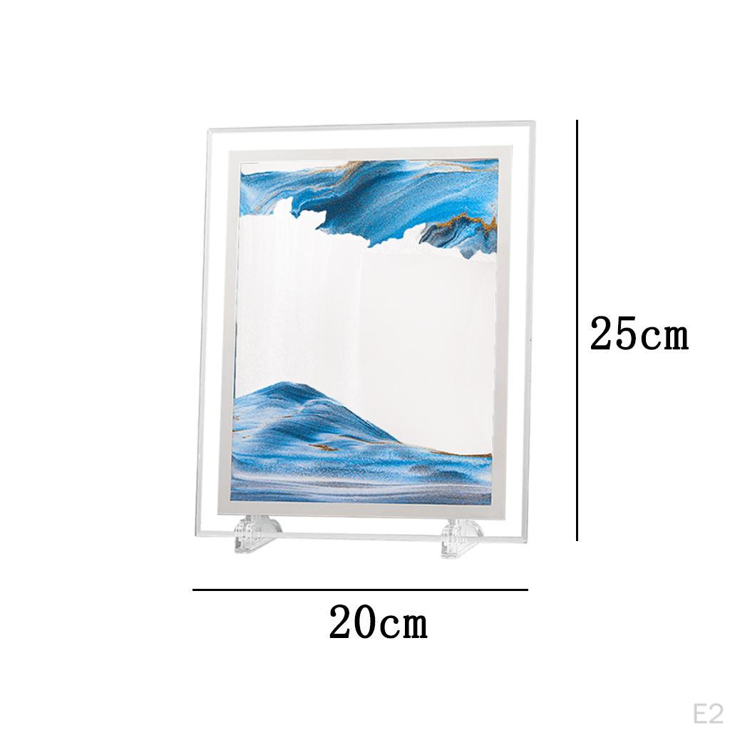 Flowing Picture Desktop Decoration Photo Draw