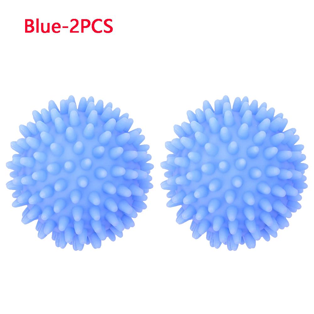 Anti Winding Laundry Ball Laundry Drying Cleaning Ball Household Washing Machine Clothes Softener Magic Reusable Laundry Ball