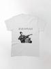 Bob Dylan Yes I Am Old But I Saw On Stage Signed Classic T-Shirt