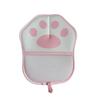 Pet Hair Removal Glove for Cats And Dogs Reusable Washable Pet Grooming Glove Electrostatic Lint Remover Glove for Furniture Sofa Bed Sheets Carpets